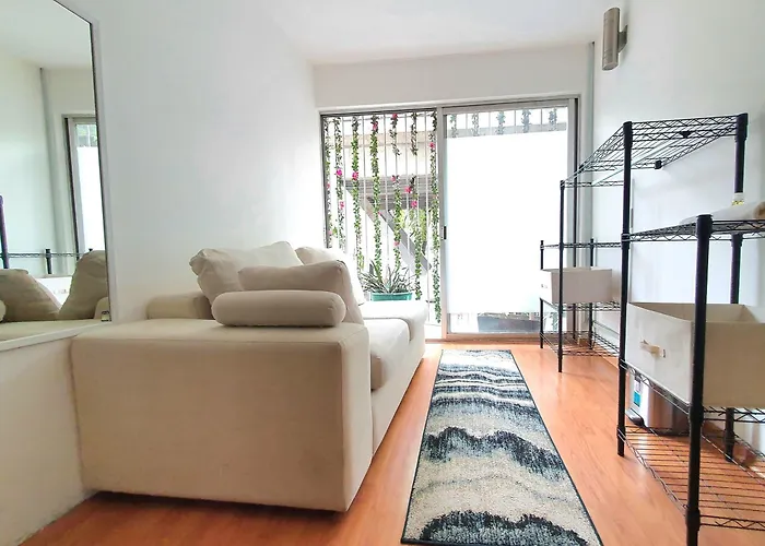 Location Ideal Viajeros Polanco *