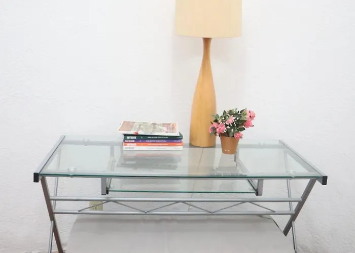 Location Ideal Viajeros Polanco Mexico City