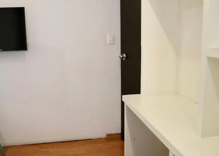 Location Ideal Viajeros Polanco * Mexico City