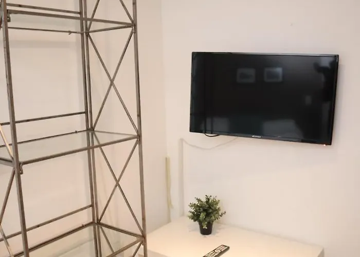 Location Ideal Viajeros Polanco