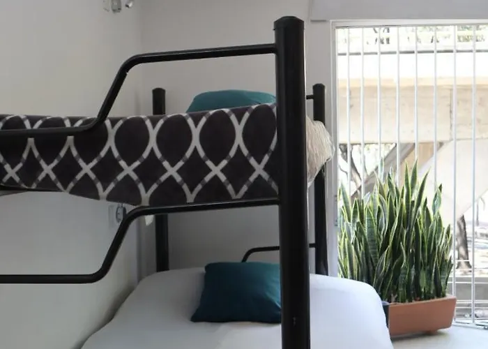 Location Ideal Viajeros Polanco