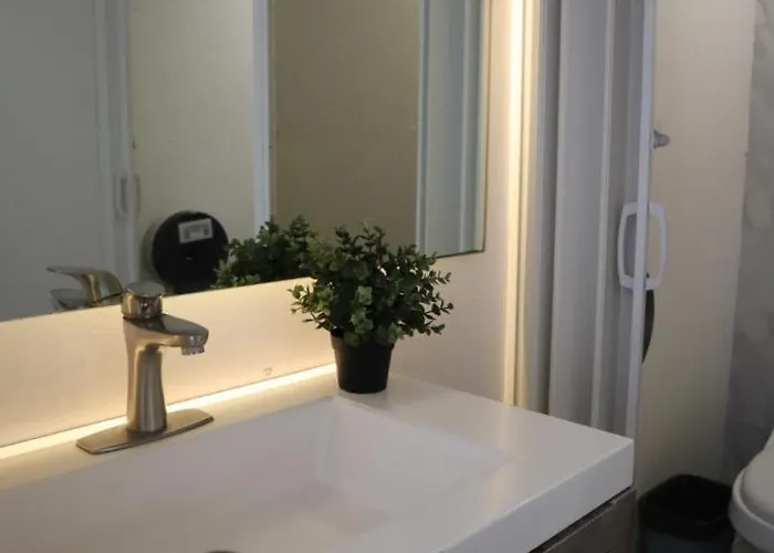 Hostel Location Ideal Viajeros Polanco Mexico City