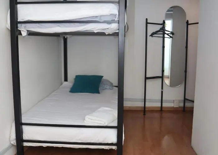 Location Ideal Viajeros Polanco *