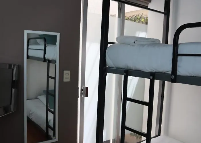 Location Ideal Viajeros Polanco Mexico City