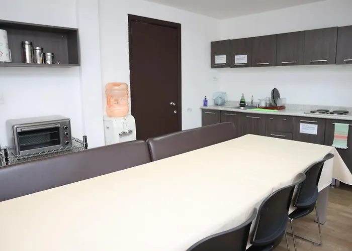 Location Ideal Viajeros Polanco * Mexico City