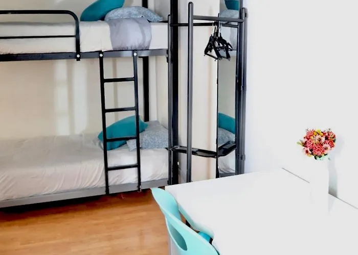 Location Ideal Viajeros Polanco