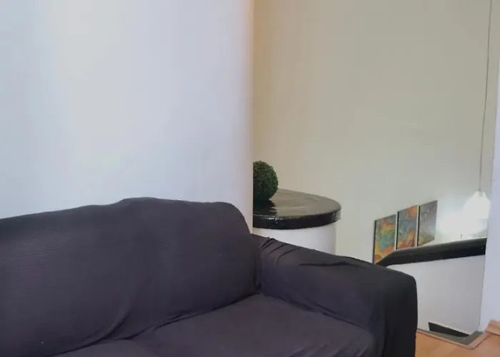Location Ideal Viajeros Polanco Hostel