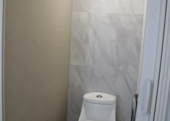 Location Ideal Viajeros Polanco Hostel Mexico City