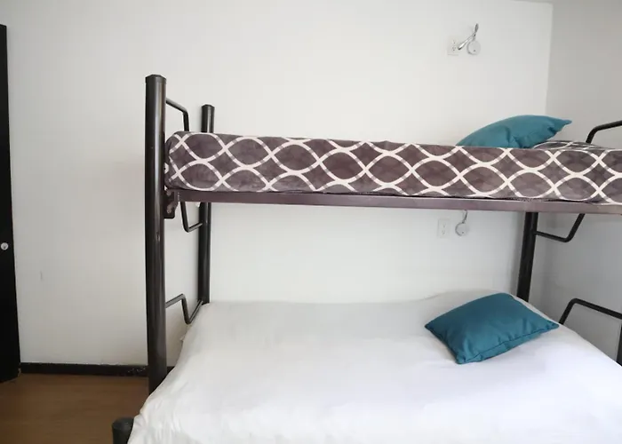 Location Ideal Viajeros Polanco Mexico City