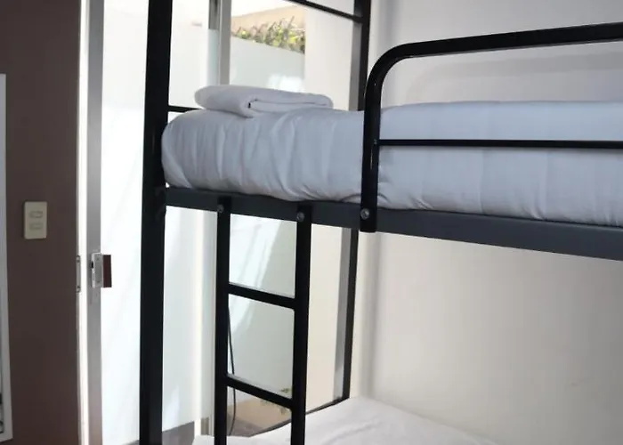 Location Ideal Viajeros Polanco