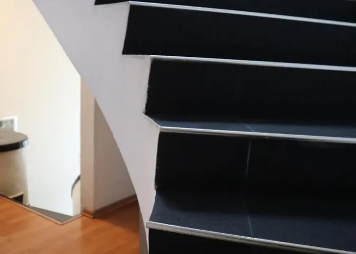 Location Ideal Viajeros Polanco Hostel