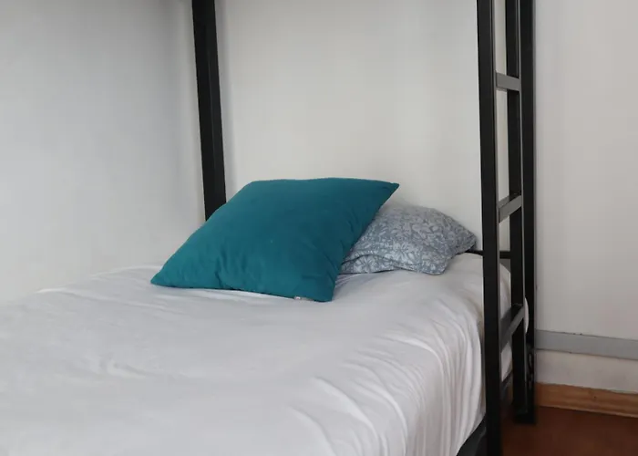 Location Ideal Viajeros Polanco *