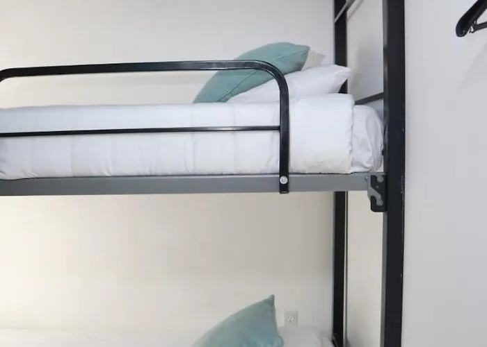Hostel Location Ideal Viajeros Polanco