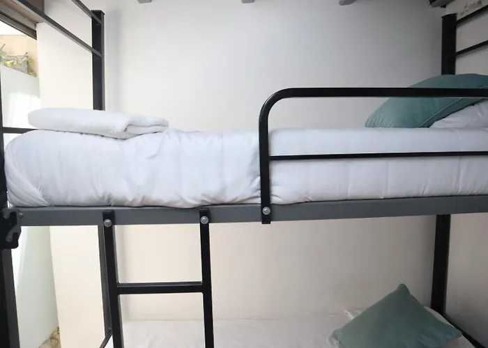 Location Ideal Viajeros Polanco *