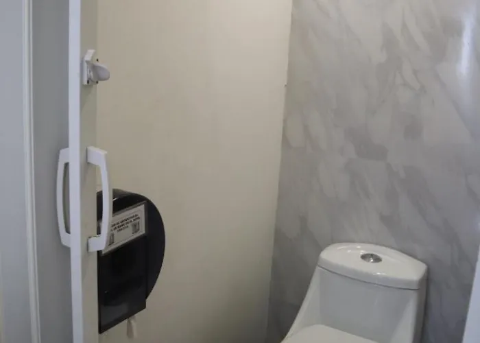 Location Ideal Viajeros Polanco * Mexico City
