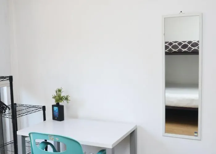 Location Ideal Viajeros Polanco