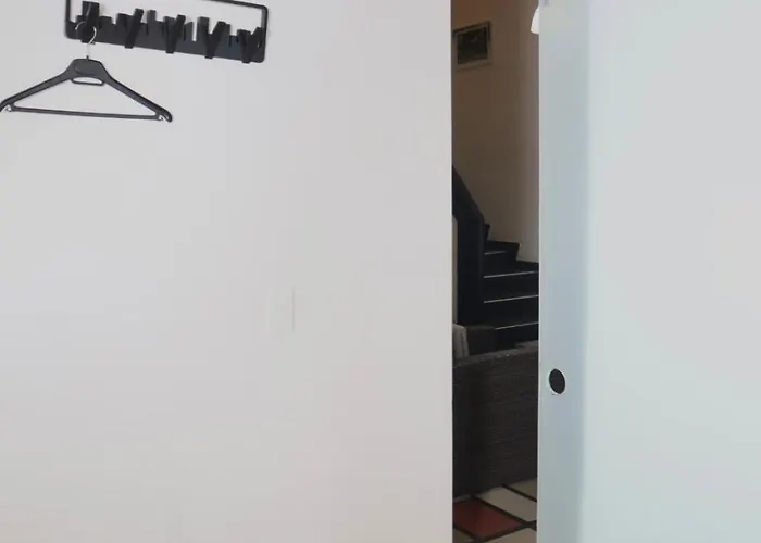 Hostel Location Ideal Viajeros Polanco *