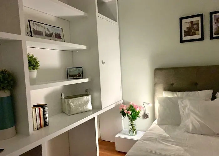 Location Ideal Viajeros Polanco *