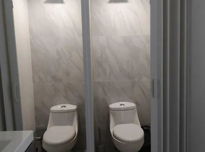 Location Ideal Viajeros Polanco *