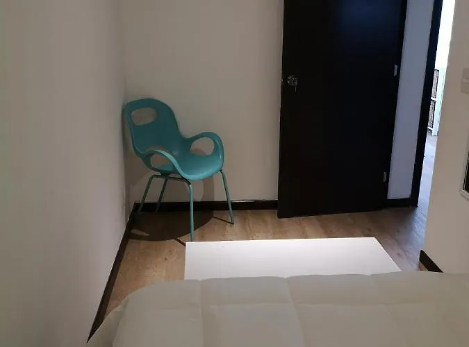 Location Ideal Viajeros Polanco Hostel *