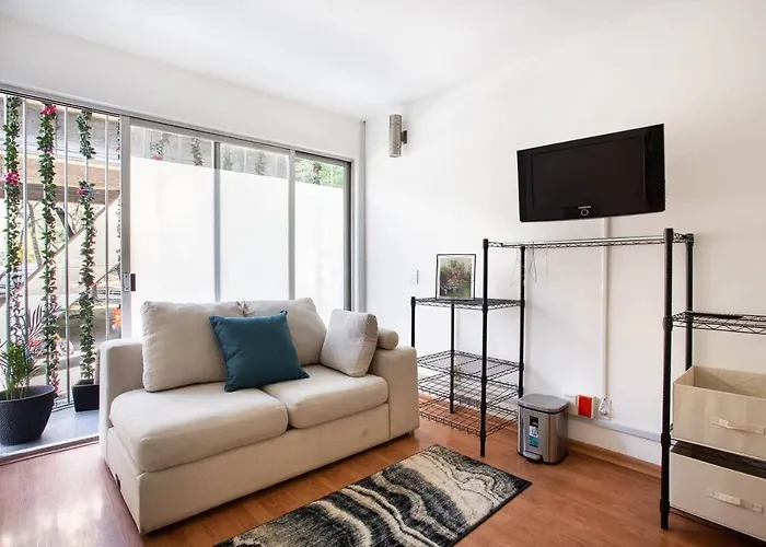 Location Ideal Viajeros Polanco
