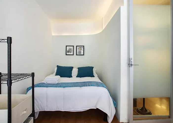 Location Ideal Viajeros Polanco *
