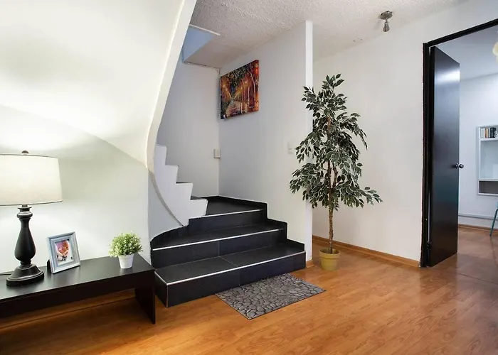 Location Ideal Viajeros Polanco Hostal *
