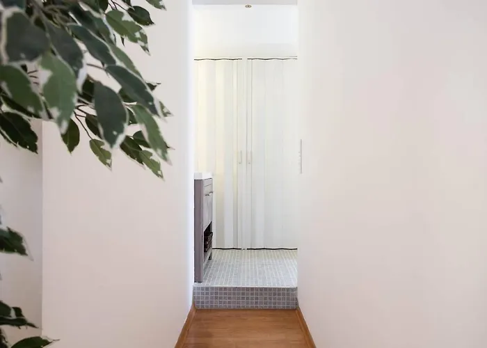 Location Ideal Viajeros Polanco Hostel