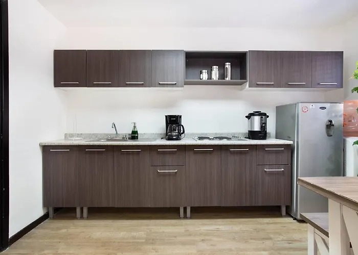 Location Ideal Viajeros Polanco *