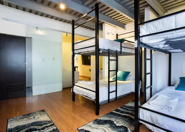 Location Ideal Viajeros Polanco *