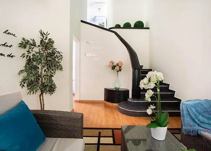 Location Ideal Viajeros Polanco Mexico City